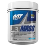 GAT - JetMass, Strawberry Lemonade - 720g