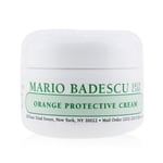 Mario Badescu Skin Care Orange Protective Cream 29ml (New)