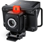 Blackmagic Design Studio Camera 4K Plus G2