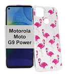 Designskal TPU Motorola Moto G9 Power