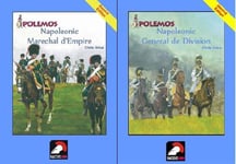 Polemos - Napoleonic Wars (General de Division/Marechal d´Empire)