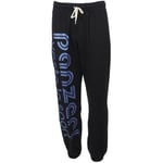 Jogging Panzeri  Uni h noir/bleu nacre jer