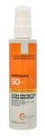 La Roche-Posay La Roche Anthelios Invisible Spray SPF50+ 200 ml