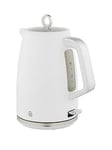 Swan Serenity 1.7L Kettle - White