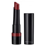 Soins visage Rimmel London  LASTING FINISH EXTREME MATTE lipstick 530