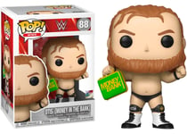 Funko Pop WWE | Otis (Money in the Bank) #88