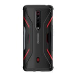 For Nubia Red Magic 6/Red Magic 6 Pro Phone Case Vector Full Protective Cover