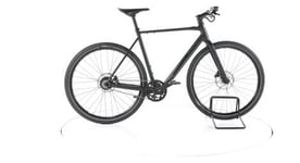 rose sneak   all black e gravelbike 2022   bon etat