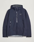 Arc'teryx Beta Gore-Tex Jacket Black Sapphire