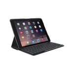 Logitech Slim Folio | Tangentbordsfodral för iPad 9.7" (5:e & 6:e gen.)