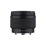 Samyang AF 12mm f/2 Sony E Lyssterk vidvinkel for Sony APS-C kamera