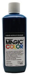 Magic Color 250ml Bleu Aqua