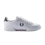 Fred Perry B722 Leather Herr