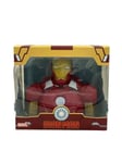 Tirelire / Figurine Marvel Iron Man 18 x 18 cm