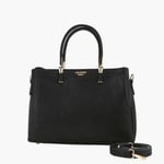 Sac Lollipops  Sac shopper noir Paz