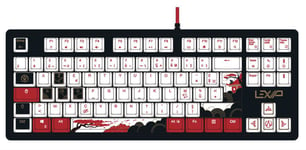 Clavier Azerty Assassin's Creed Shadows Lexip X Ubisoft