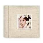 ZEP OSAKA WHITE ALBUM Pour Photos De 20 Feuilles 24 X 24 CM. Neuf