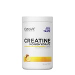 OstroVit - Creatine Monohydrate Variationer Lemon - 500 g