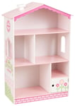 KidKraft Dollhouse Cottage Bookcase