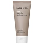 Living Proof Hårvård No Frizz Smooth Styling Cream 60 ml (2.483,00 kr / 1 l)