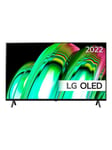 LG 48" Flatskjerm-TV OLED48A26LA A2 Series - 48" OLED TV - 4K OLED 4K