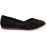 Derbies Toms  Chaussures pour femmes