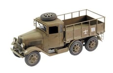 Fine Molds 1/35 Japanese Army ninety-four Formula six-wheeled auto-freight box-