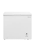 Fridgemaster MCF198E Chest Freezer