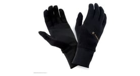 Gants fins  legers et respirants  index ecran tactile   active light tech gloves