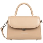 Sac à main LANCASTER  Sac a main  Suave Even Ref 57400 Beige fo