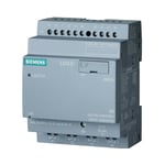 Logo 24RCEO 8DI/4DO 400 Blocs 6ED10522HB080BA1 - Siemens