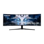 Samsung Odyssey Neo G9 LS49AG954 49" DQHD gamingskärm