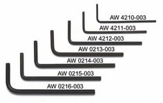 Allparts AW-0213-003 1.5mm Allen Wrenches