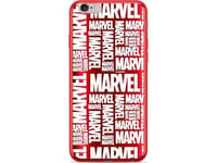 Ert Fall Etui Chrome Marvel Avengers 003 Samsung S10 Lite Red Standard