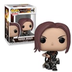 Figurine Attaque des Titans - Sasha Destil Pop 10cm