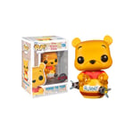 Figurine Funko Pop Winnie The Pooh In Honey Pot / Winnie L'ourson / Funko Pop Disney #1104 - Exclusive Special Edition