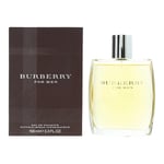 Burberry For Men Eau De Toilette 100ml