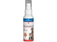 Francodex Skin Regenerating Spray With Acacia Honey For Dogs And Cats 100 Ml