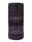 Calvin Klein Fragrance Calvin Klein Eternity Man Deodorant Stick 75 Gr Nude