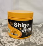 Ampro Shine N Jam Conditioning Hair Gel - 16.Oz