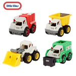 Little tikes Dirt Diggers Minis 1 Construction Toy Car Realistic solid Design