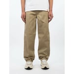 Dickies Housut 874 Work Vihreä 33 / 34 Mies