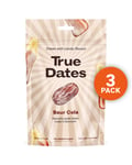 True Dates Sour Cola 3x100g