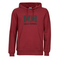 Sweat-shirt Helly Hansen  W HH LOGO HOODIE