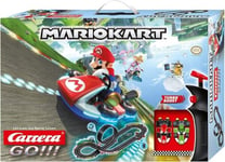 Greenhills Carrera GO!!! Mario Kart 8 1.43 Scale Race Set 20062491 - NEW - BS11