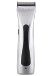 Wahl Beretto Silver