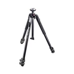 Manfrotto 190X3 Aluminium Tripod with Q6 Ball Head Bundle