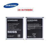 Batterie Samsung EB-BJ700BBC Pour le Samsung Galaxy J7 ( 2015 ) + Outils