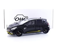 OTTO MOBILE 1/18 - RENAULT CLIO 4 RS 18 - 2018 OT946