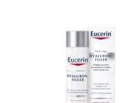 Eucerin Hyaluron-Filler + 3X Effect Day Cream 50 Ml